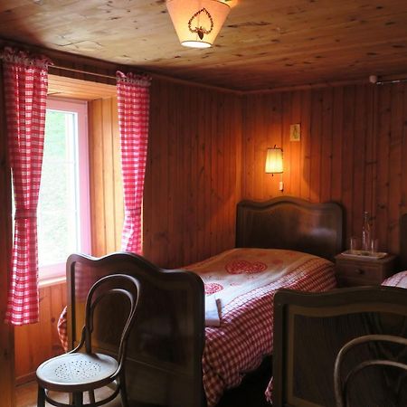 Edelweiss Mountain Guest House - 1 Hour Hike Up From Zermatt Station - On Hiking Trail - No Transport Экстерьер фото